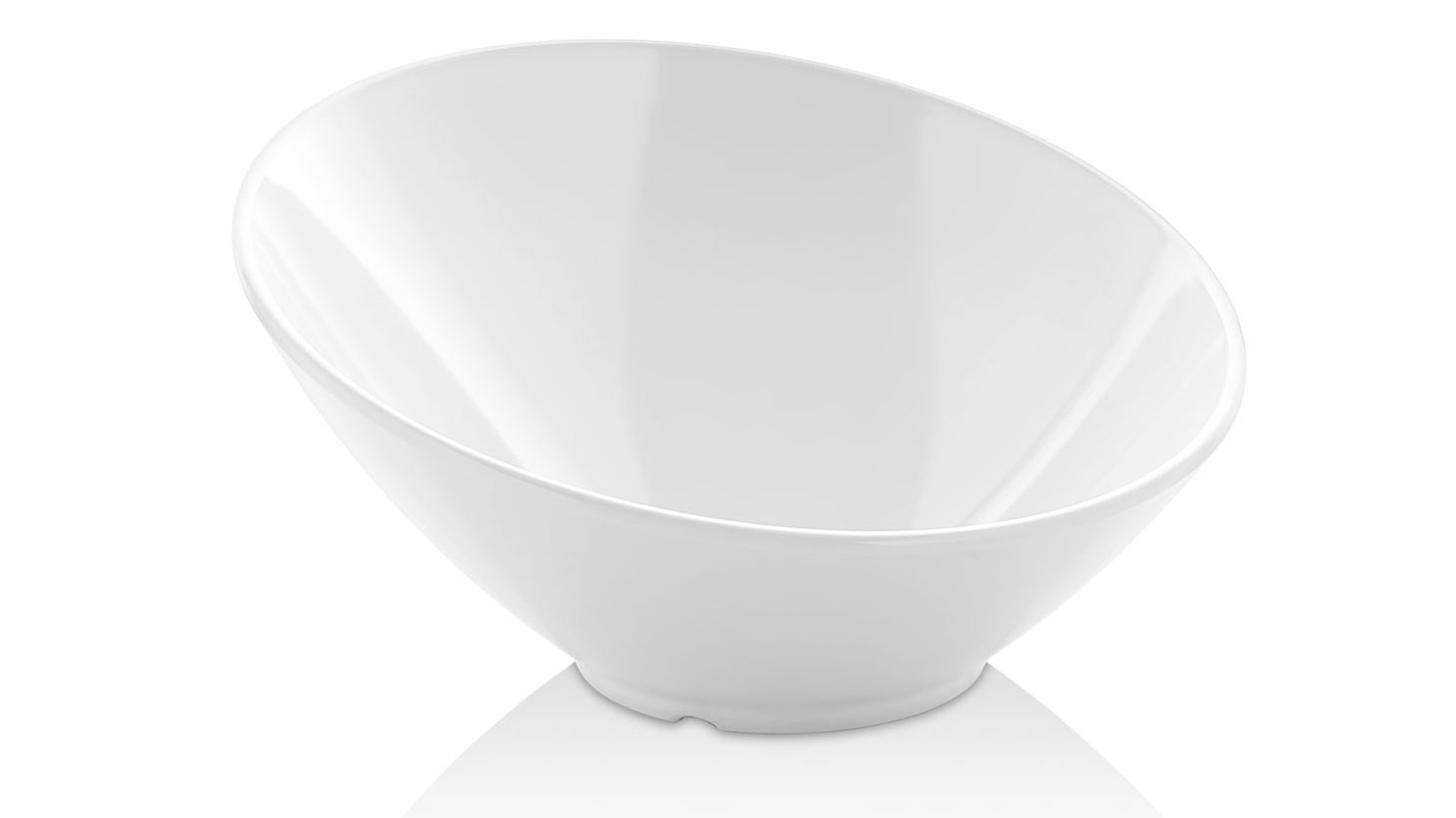 Ellipse Bowl