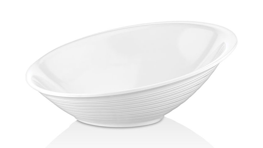 Ellipse Bowl