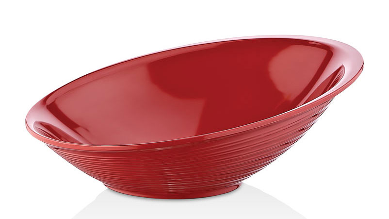 Ellipse Bowl
