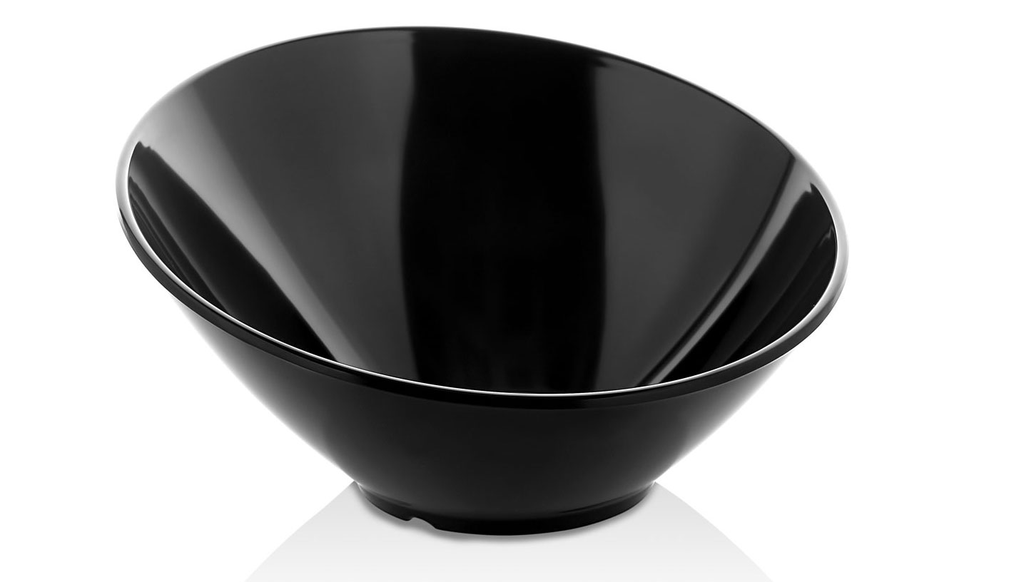 Ellipse Bowl