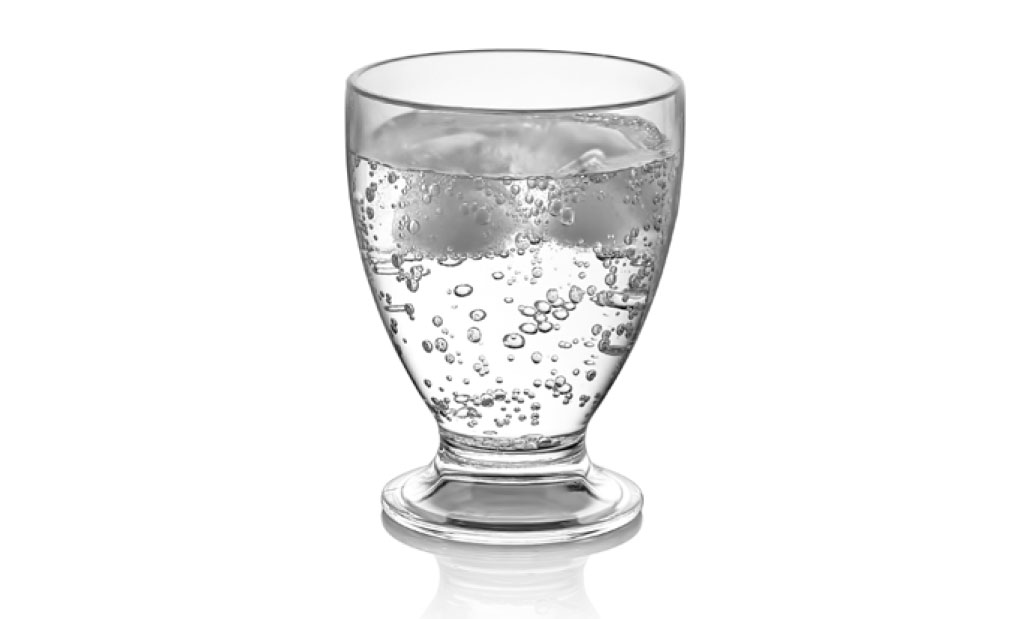 Çın Çın Ayaklı Bardak