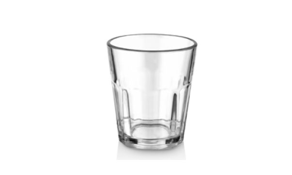 Shot Bardağı