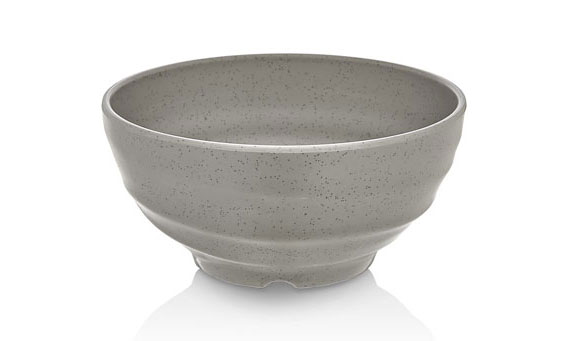 Mercan Grey Bowl