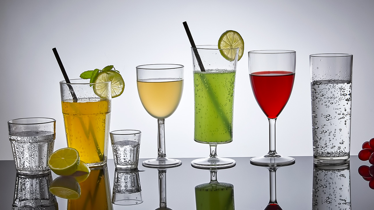 Bardak Koleksiyonları