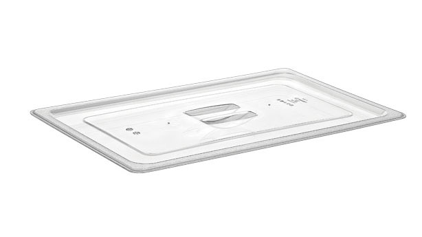 Gn 1/1 Küvet Kapağı