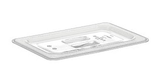 Gn 1/6 Küvet Kapağı