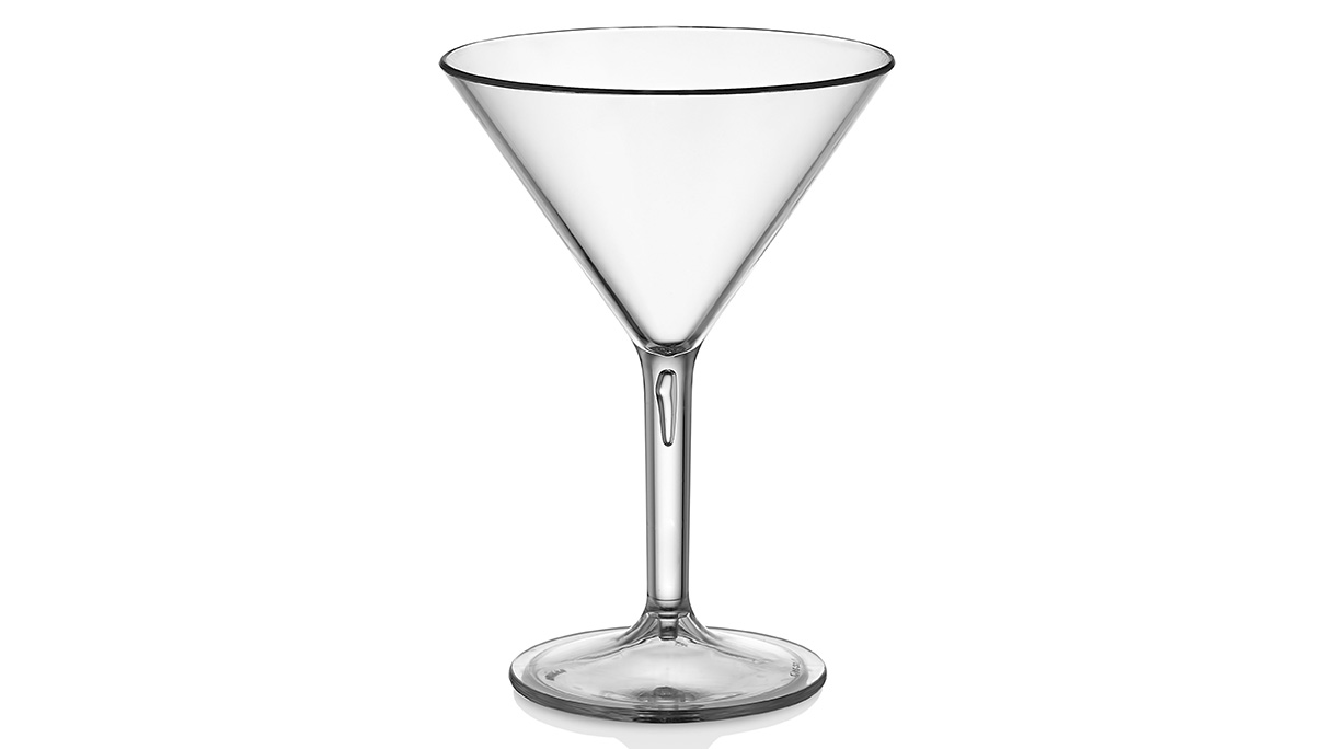 Martini Bardağı PC
